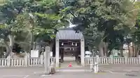 日招八幡大神社(愛媛県)