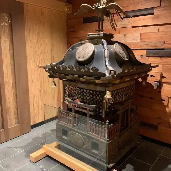 前橋東照宮(群馬県)