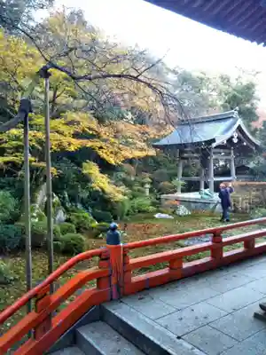 藥王院温泉寺のその他建物