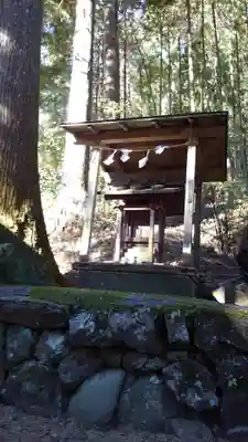 龍珠院の末社・摂社