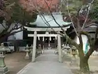八坂神社(山口県)