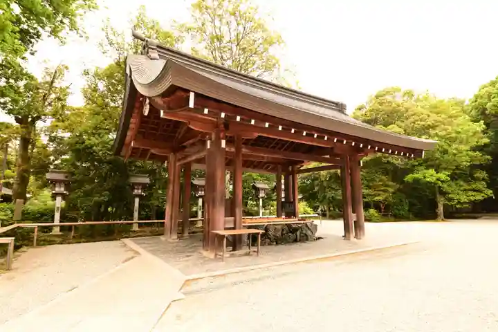 橿原神宮(奈良県)