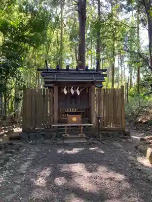 香取神宮(千葉県)