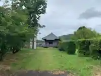 楞厳寺のその他建物