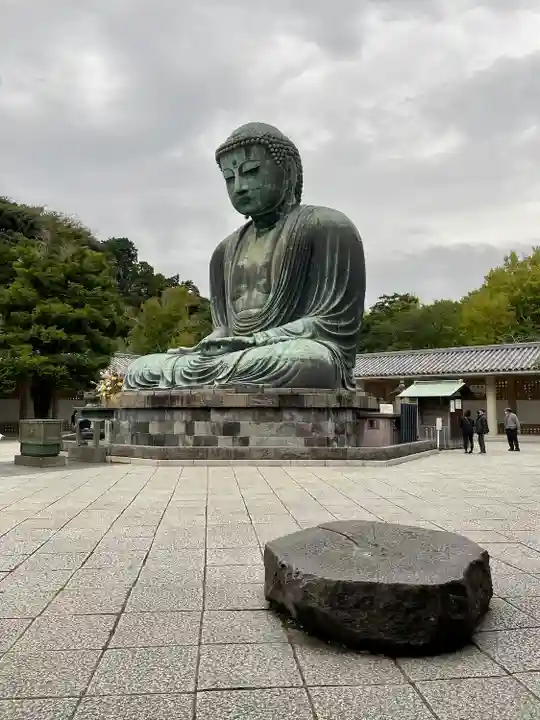 高徳院(神奈川県)