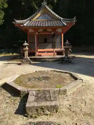 霊山寺(奈良県)