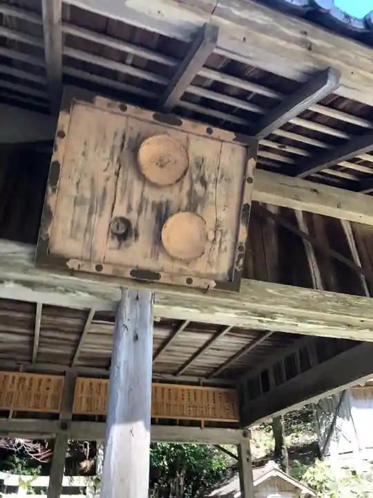 松尾神社のその他建物