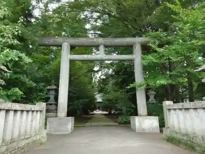 塩竈神社(栃木県)