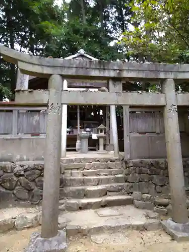 圓教寺の末社・摂社