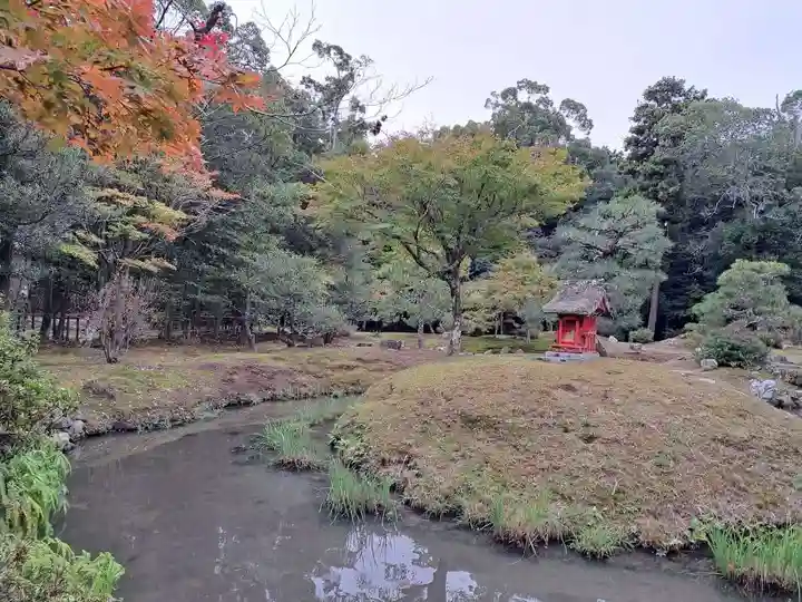 兵主大社(滋賀県)