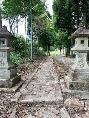 中村観音堂(天養寺)(山形県)