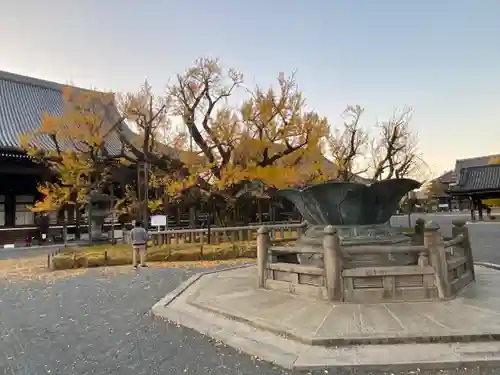 本願寺（西本願寺）のその他建物