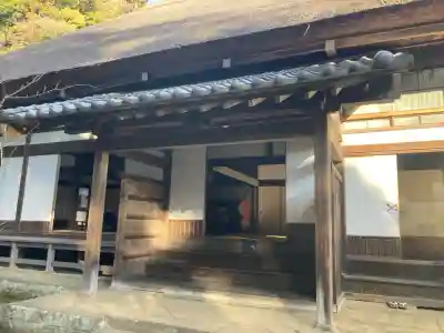 正続院(円覚寺塔所)(神奈川県)