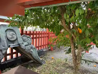 小祝神社(群馬県)