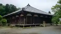 浄土寺の本殿・本堂