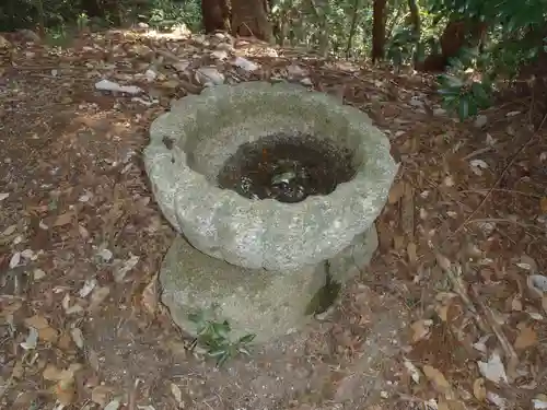 猿投神社　西の宮(愛知県)
