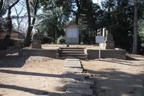 愛宕神社のその他建物