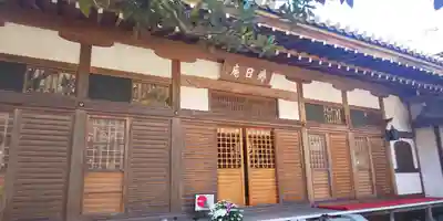 円覚寺のその他建物