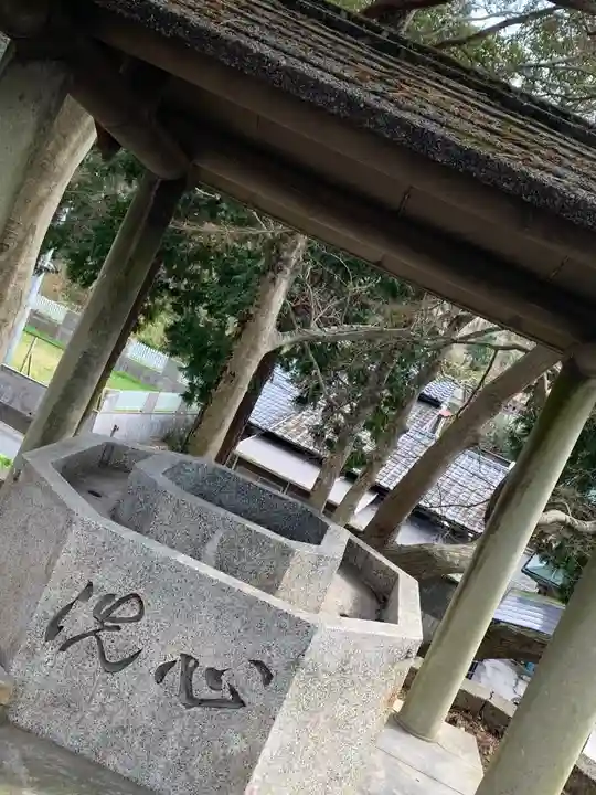 住吉神社(山口県)