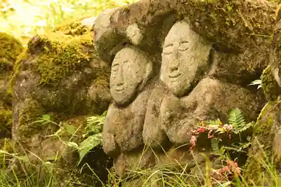 愛宕念仏寺(京都府)
