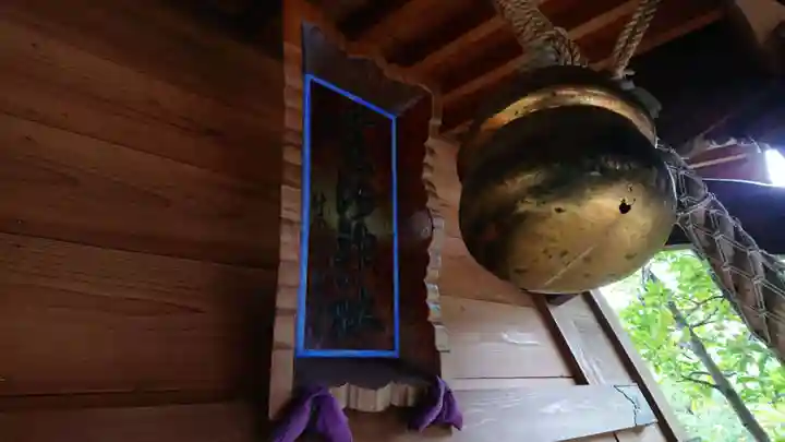 筑土八幡神社のその他建物