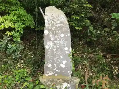 浅間神社のその他建物