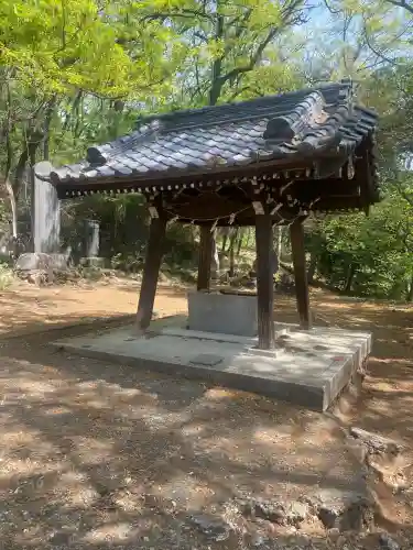 高山神社(群馬県)