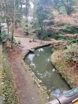 田村神社(滋賀県)