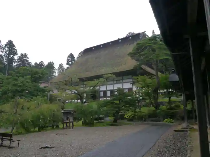正法寺のその他建物