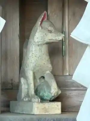 南篠崎天祖神社(東京都)