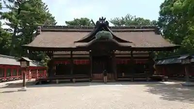 住吉大社(大阪府)