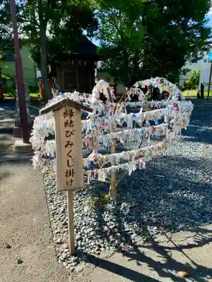 津島神社(宮城県)