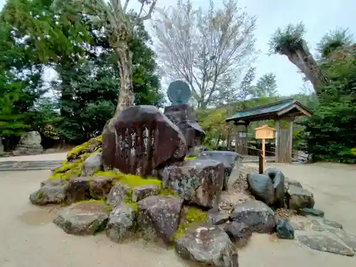 八重垣神社(島根県)