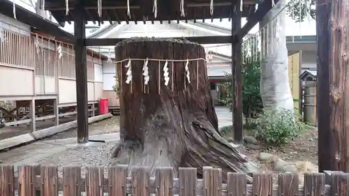 須賀神社のその他建物