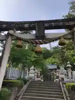 高雄神社(福井県)