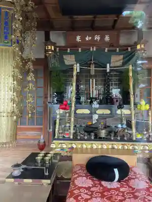 東林院(種蒔大師)(徳島県)