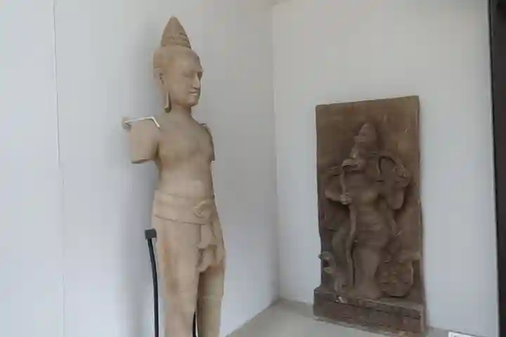 福祥寺(須磨寺)の仏像