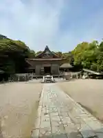 氣多大社(石川県)