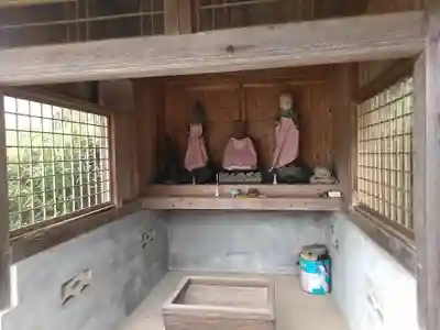 大楠神社のその他建物