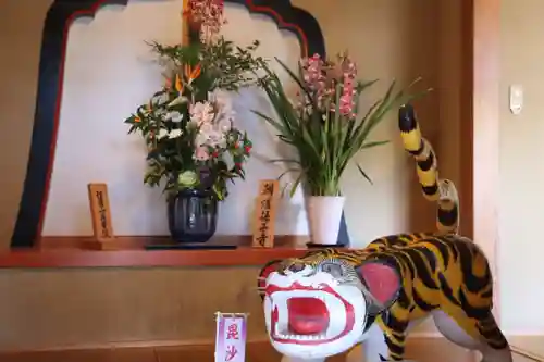 朝護孫子寺(奈良県)