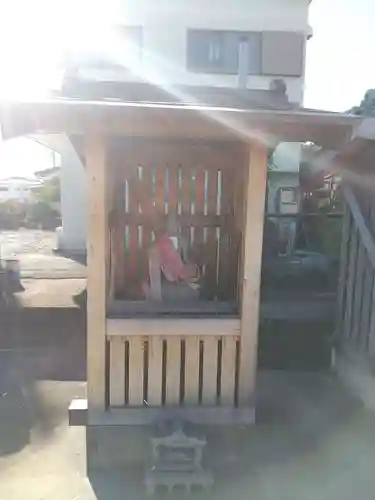 寳性院(埼玉県)