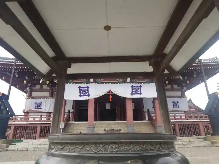 池上本門寺(東京都)