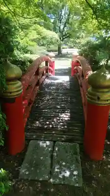 京都乃木神社の周辺