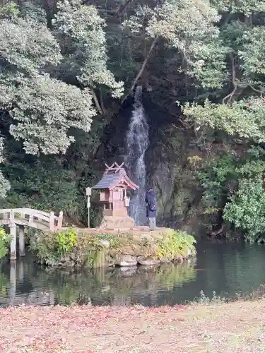出雲大社北島国造館 出雲教(島根県)