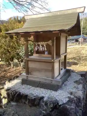 縣神社(岐阜県)