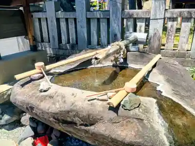 八剣神社(長野県)