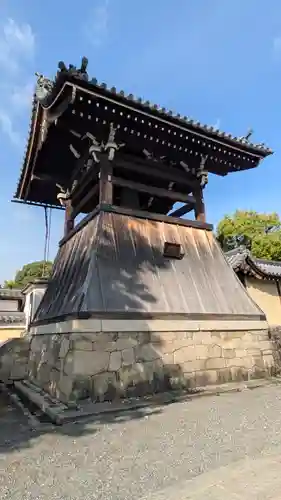 妙心寺（妙心禅寺）(京都府)