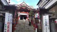 摩利支天 徳大寺(東京都)