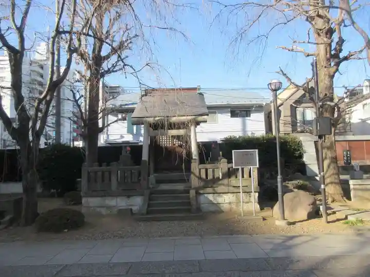 吉祥寺(東京都)