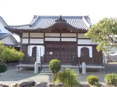 太山寺(愛知県)